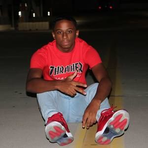 Meet your Posher, Edgar